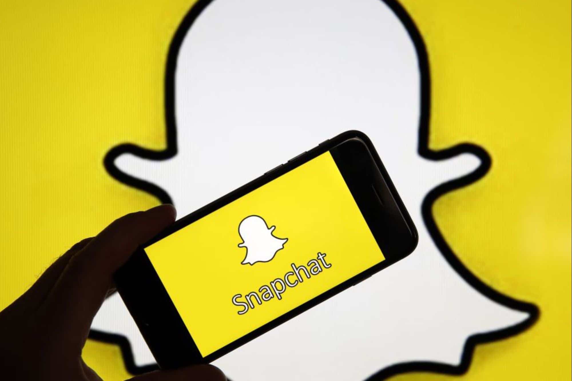 Snapchat decide entrar en el juego online - Wavemaker Spain