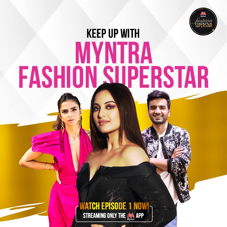 Myntra Partners with Banijay Asia and Wavemaker to Create Myntra Fashion Superstar India s first digital Reality Show Wavemaker South Africa