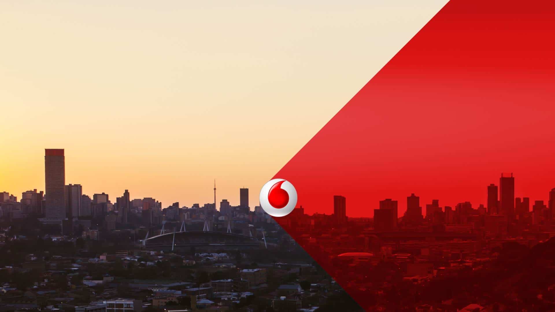 Personalisation with Vodacom - Wavemaker South Africa