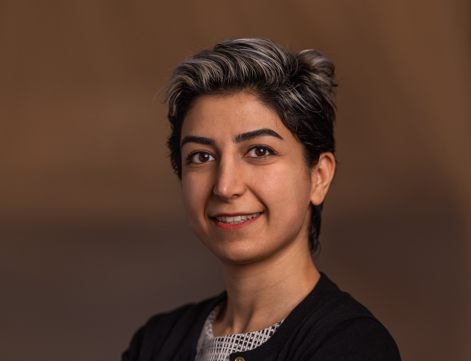 Zahra Alikahi Wavemaker