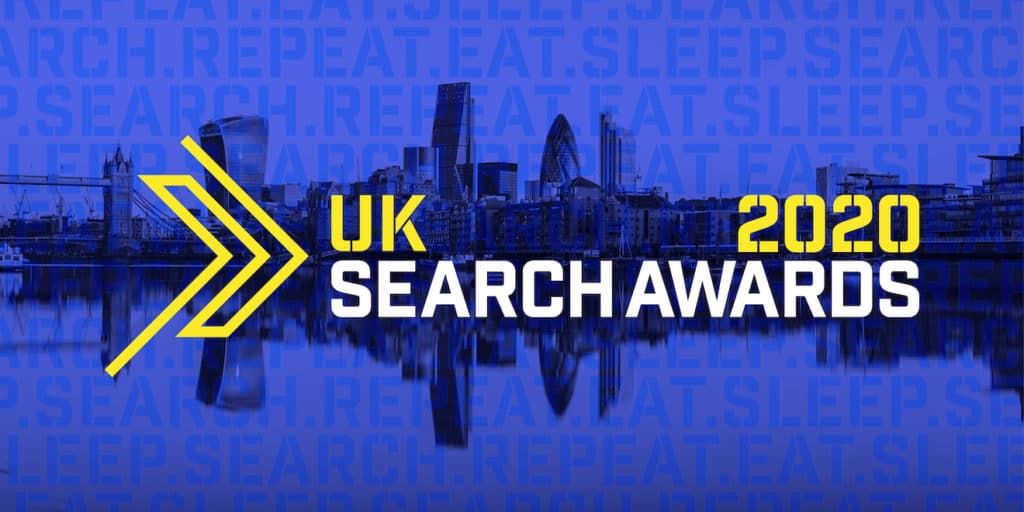 Compare The Market win big at their first UK Search Awards