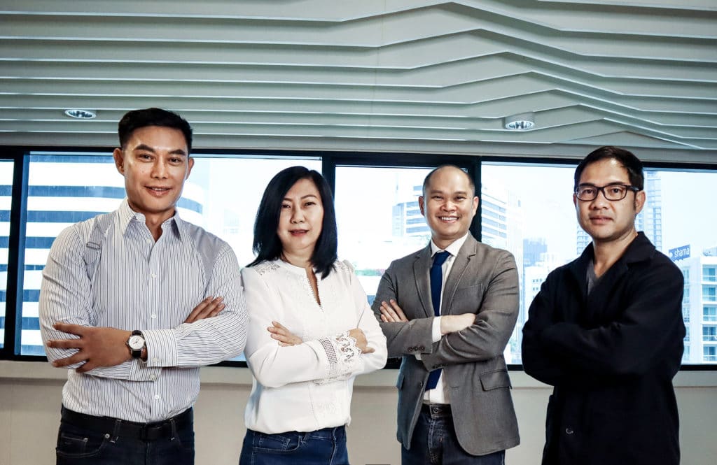 Wavemaker Thailand Appoints Senior Management Team