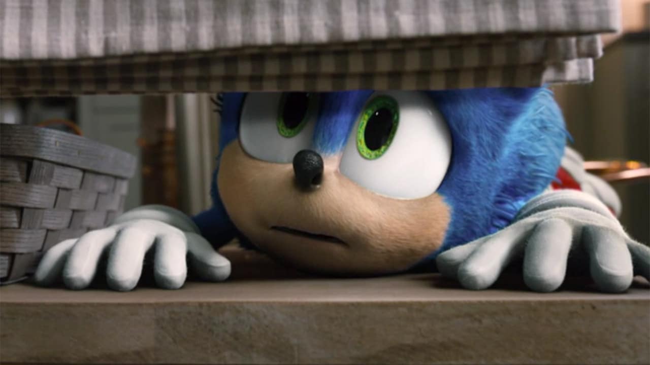 China Box Office: 'Sonic the Hedgehog' Bested by Local Films