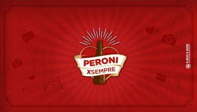 Peroni X Sempre - Wavemaker Global