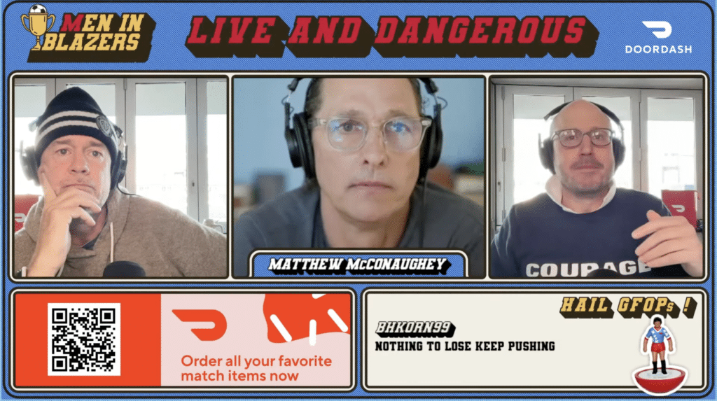 DoorDash and Wavemaker score big with Twitch partnership - Wavemaker Global