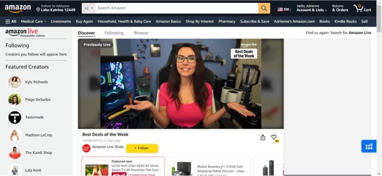 Influencer x Retail Media: The new Dynamic Duo - Wavemaker Global